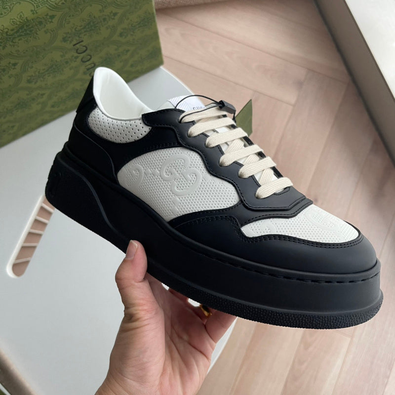 Gucci Luxury Shoes