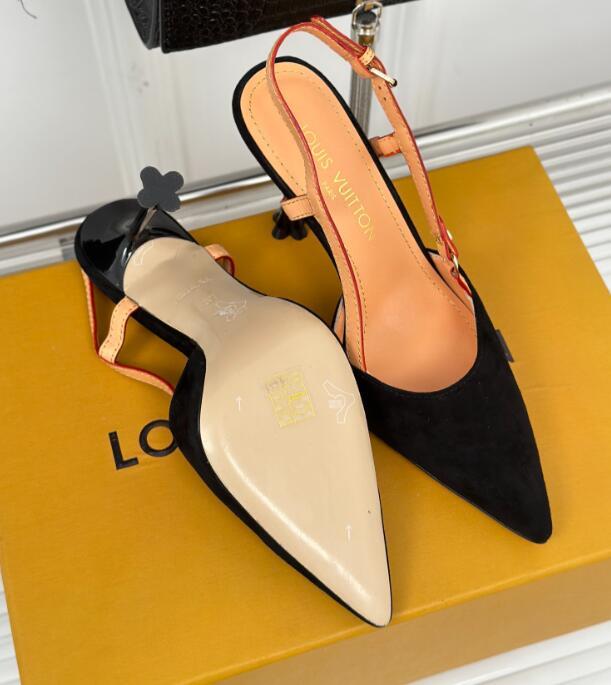 Chloe’s Picks - LOV Women Shoes - 330