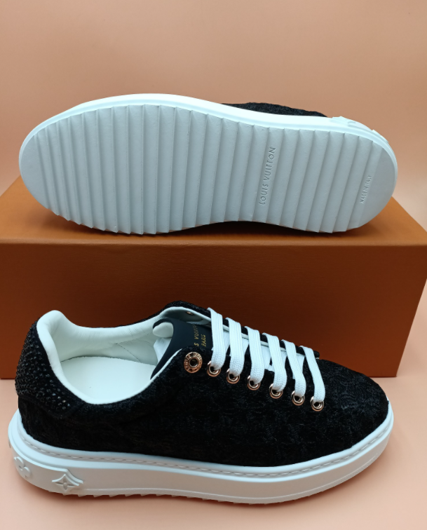Chloe’s Picks - LOV Women Shoes - 157