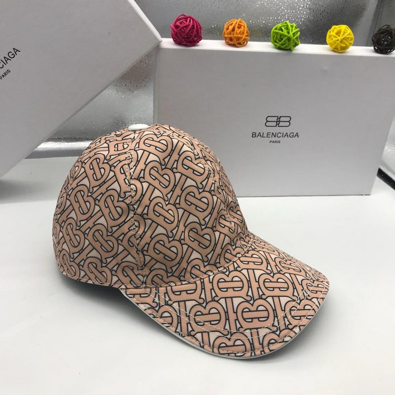 Burberry Luxury Cap