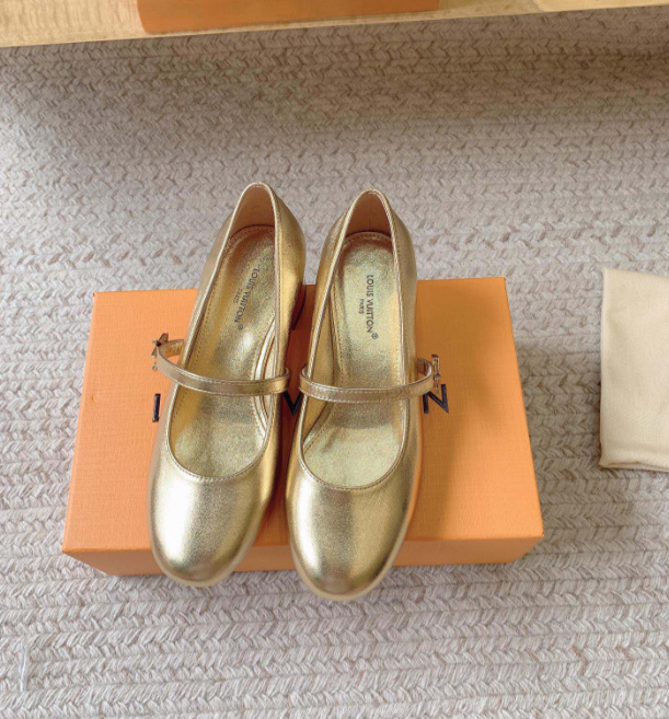 Chloe’s Picks - LOV Women Shoes - 109