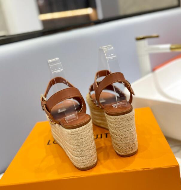 Chloe’s Picks - LOV Women Shoes - 544