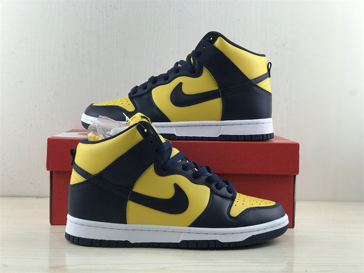 Nike Luxury Shoes