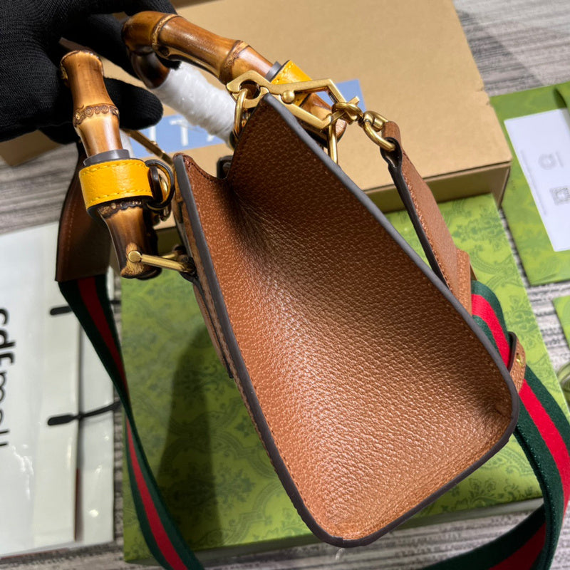 ENT - GCI Bags - 1391