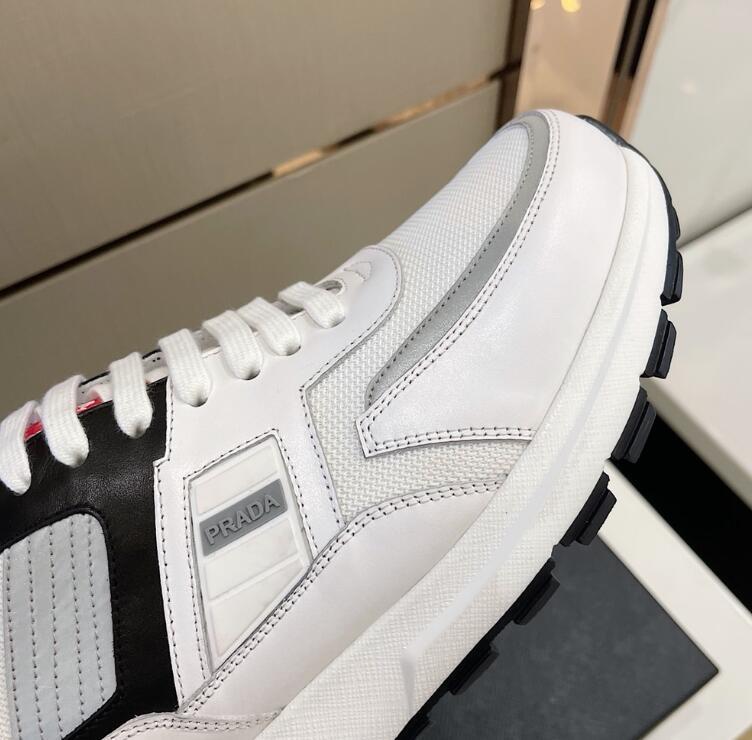 Chloe’s Picks - PD Men Shoes - 440