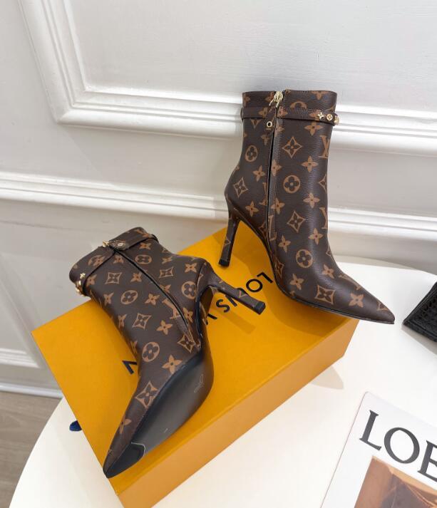Chloe’s Picks - LOV Women Shoes - 817