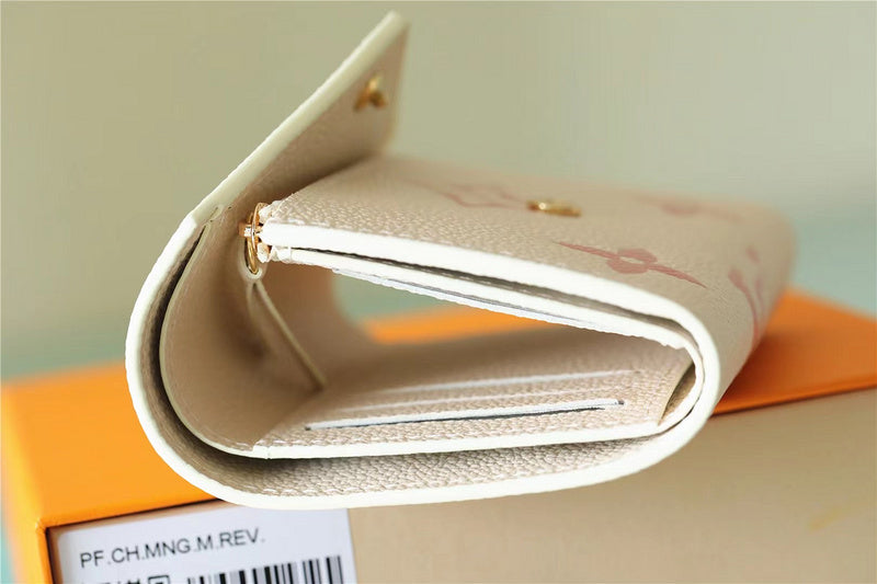 I W Fashion Lu-Vi bags - 8785