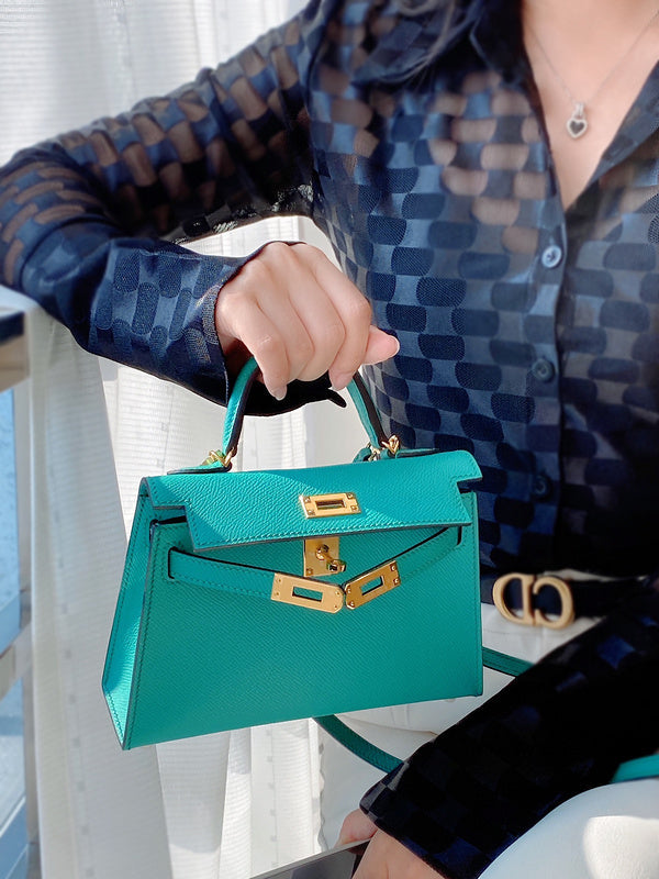 PHA - HMS Bags - 1728