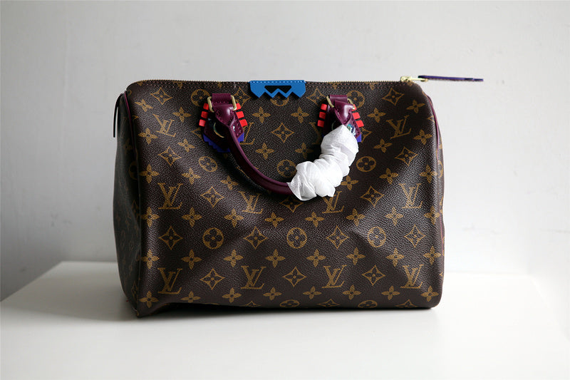 I W Fashion Lu-Vi bags - 8168