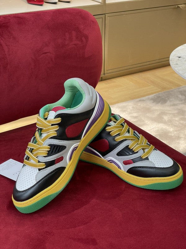 Gucci Luxury Shoes