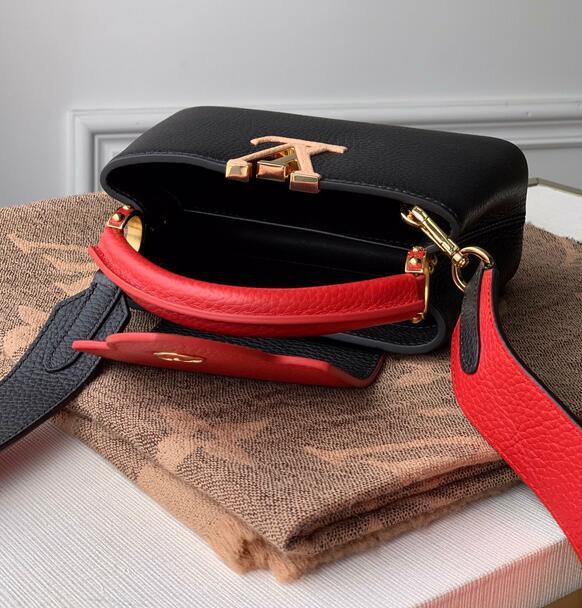 Chloe’s Picks - LOV Bags - 3117