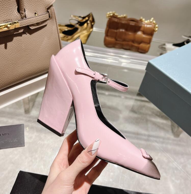 Chloe’s Picks - PD Women Shoes - 269