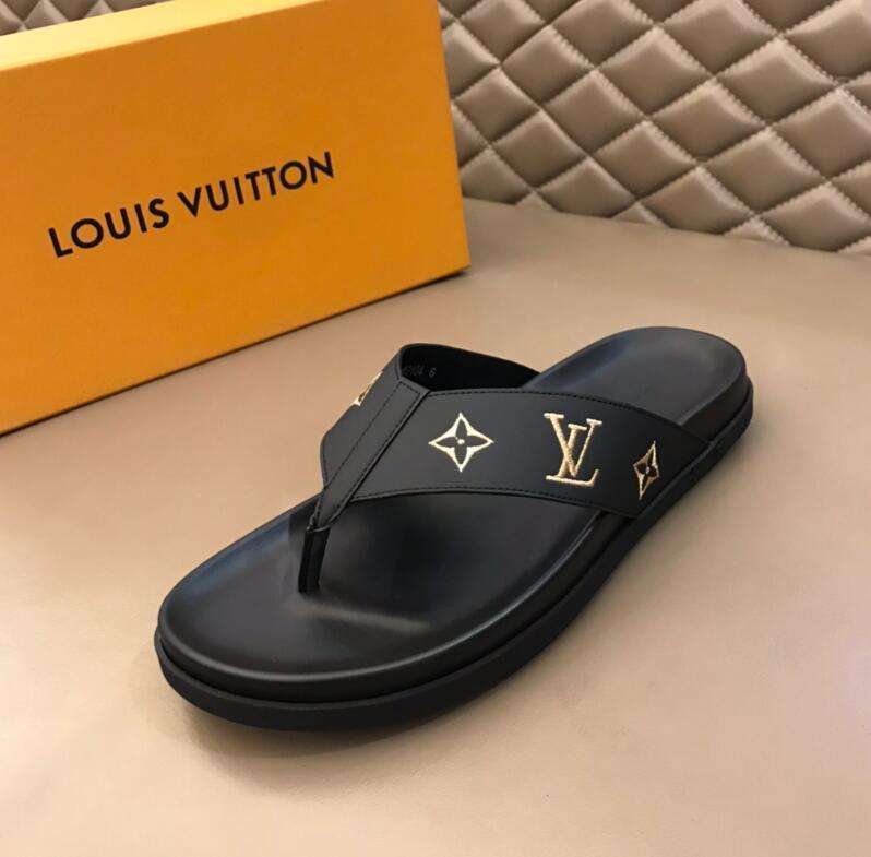 Chloe’s Picks - LOV Men Shoes - 1530