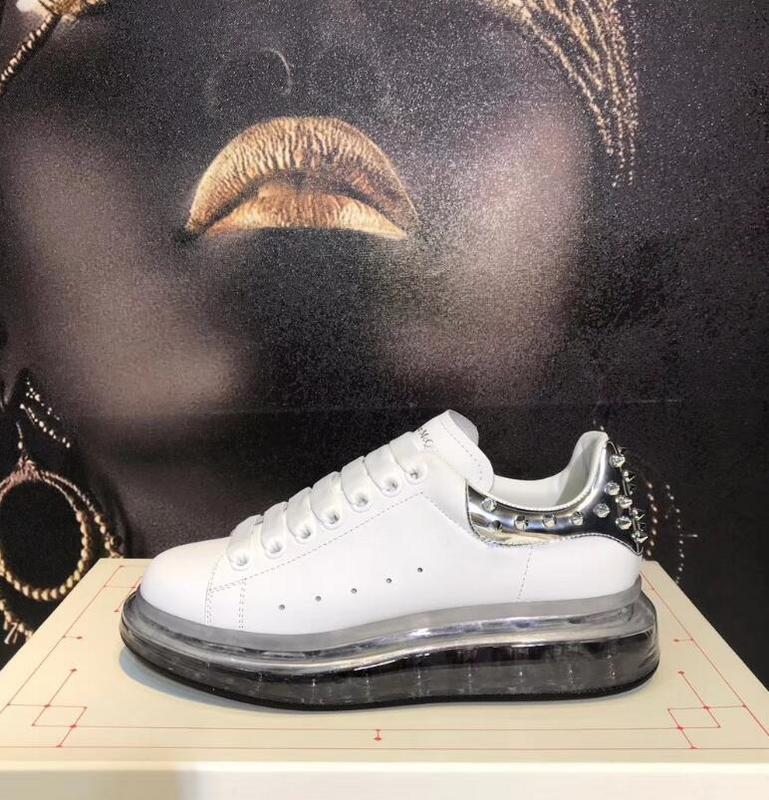 Chloe’s Picks - AQ Men SHoes - 432