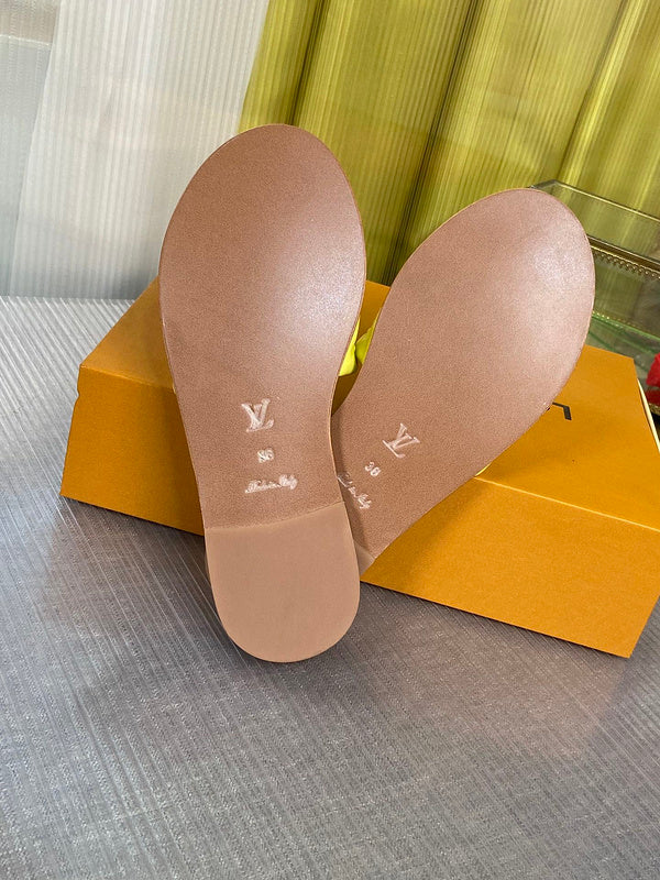Louis Vuittion Luxury Shoes