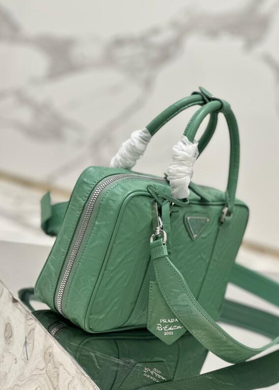 Chloe’s Picks - PD Bags - 075