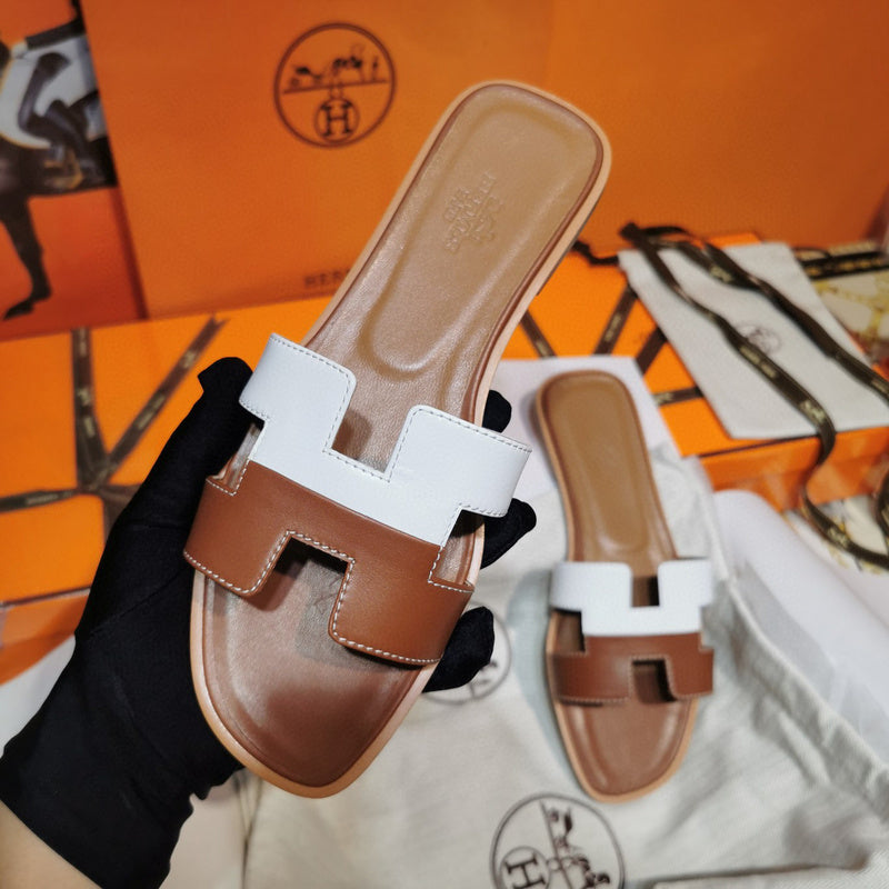Hermes Luxury Sandals