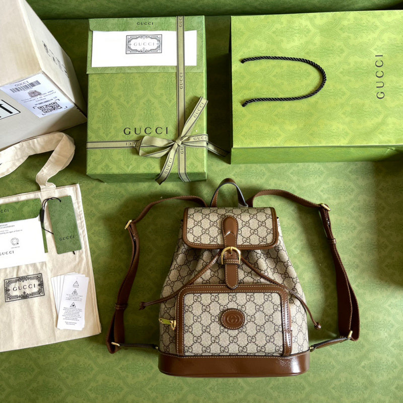 ENT - GCI Bags - 1146