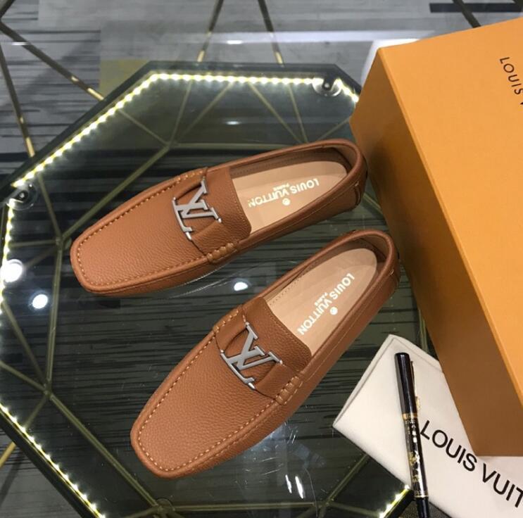 Chloe’s Picks - LOV Men Shoes - 1974