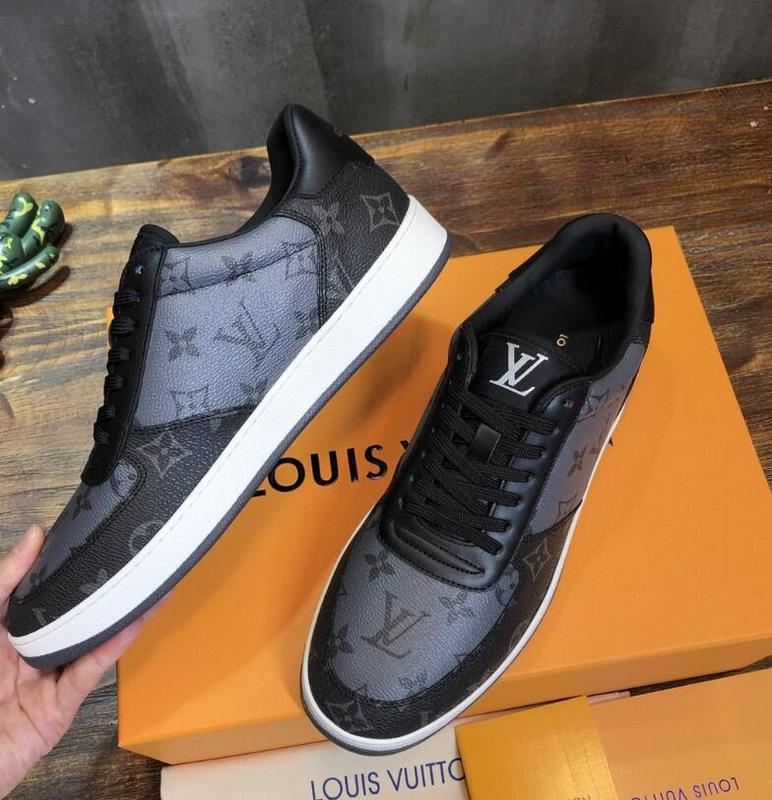 Chloe’s Picks - LOV Men Shoes - 1409