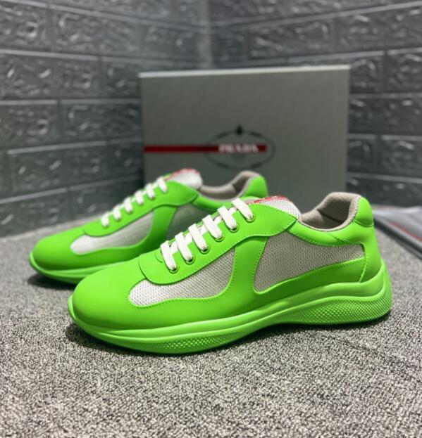 Chloe’s Picks - PD Men Shoes - 018