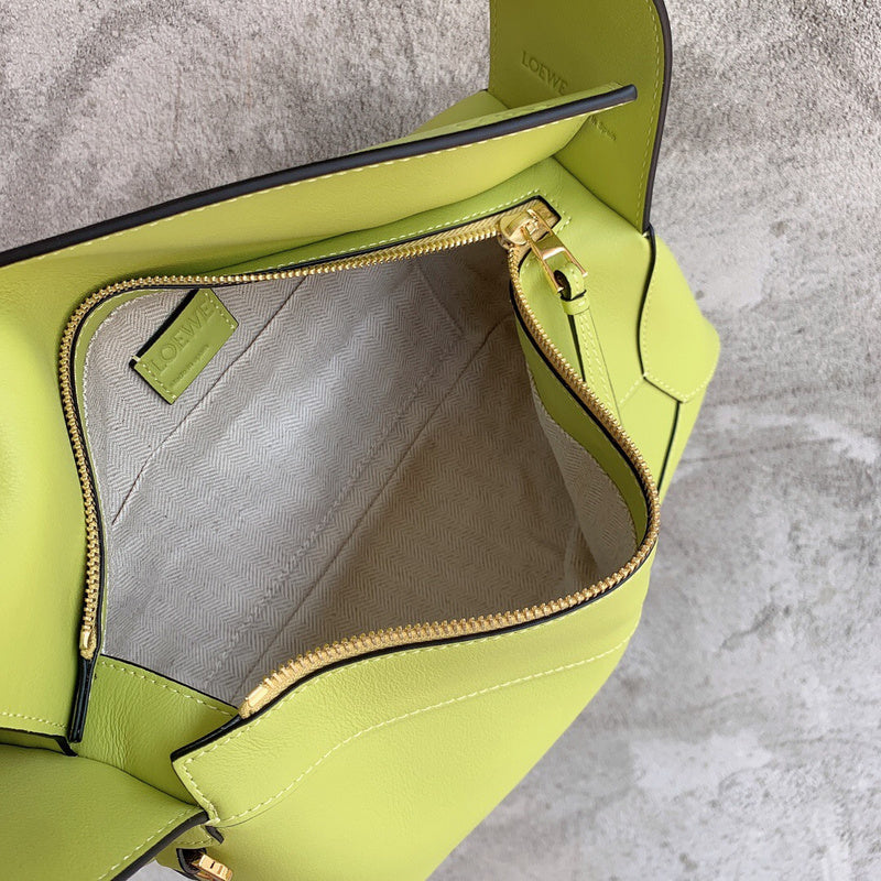 PHA - LWO Bags - 181