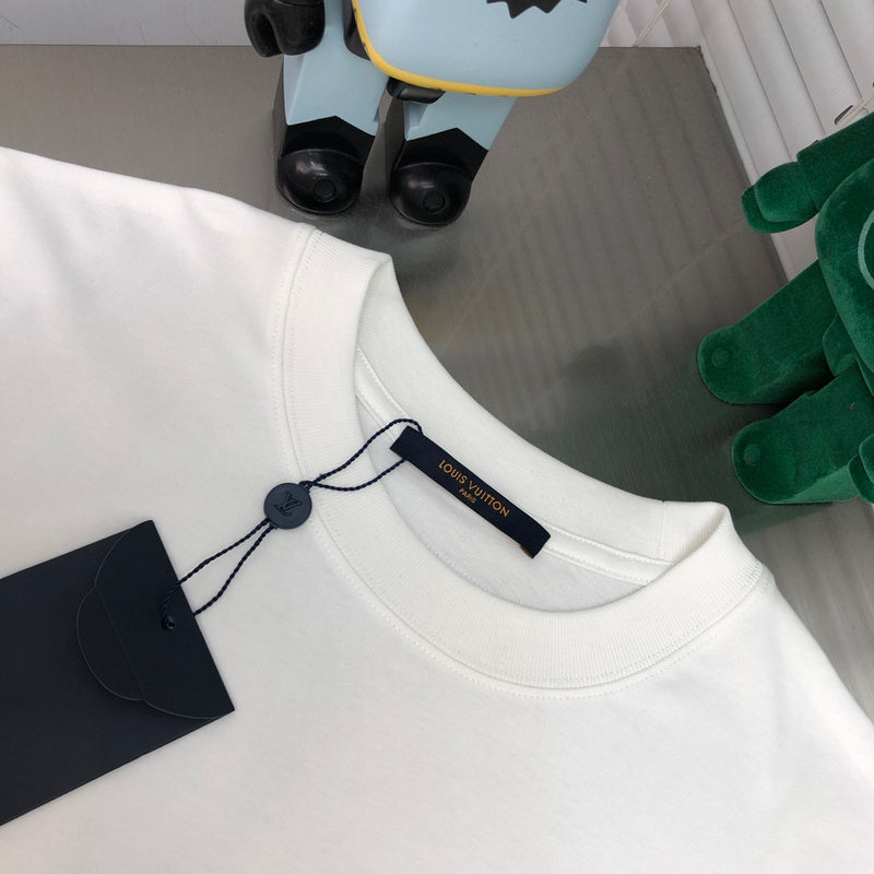 Louis Vuittion Luxury T-Shirt