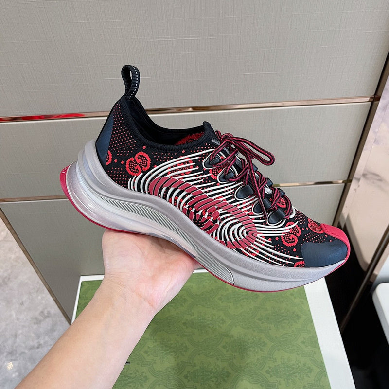 Gucci Luxury Shoes