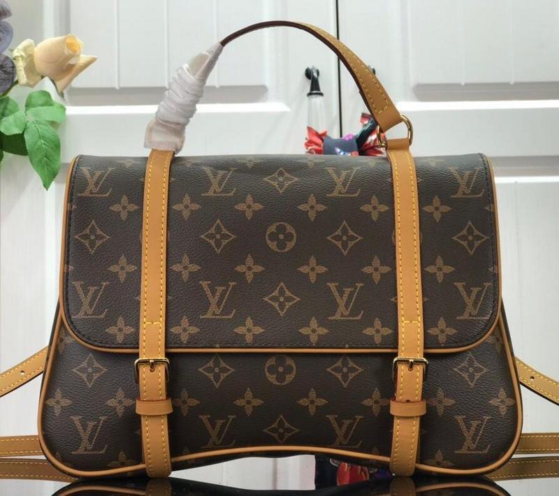 Chloe’s Picks - LOV Bags - 2744