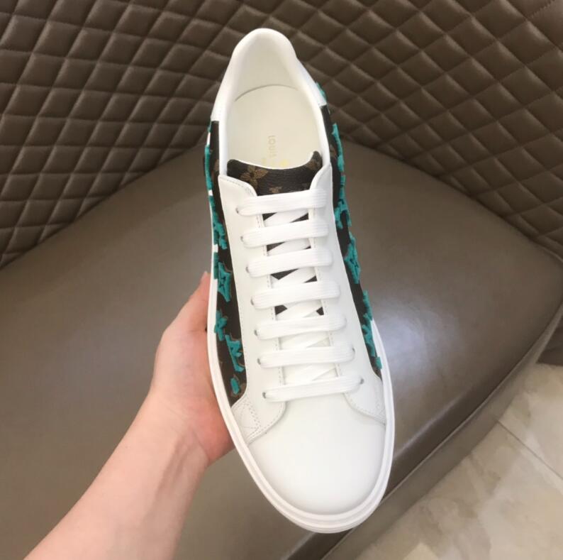 Chloe’s Picks - LOV Men Shoes - 1643