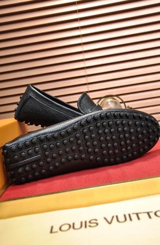 Chloe’s Picks - LOV Men Shoes - 1482
