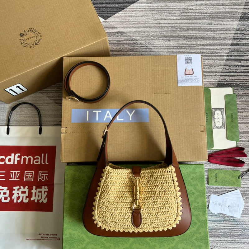 PHA - GUKI Bags - 923