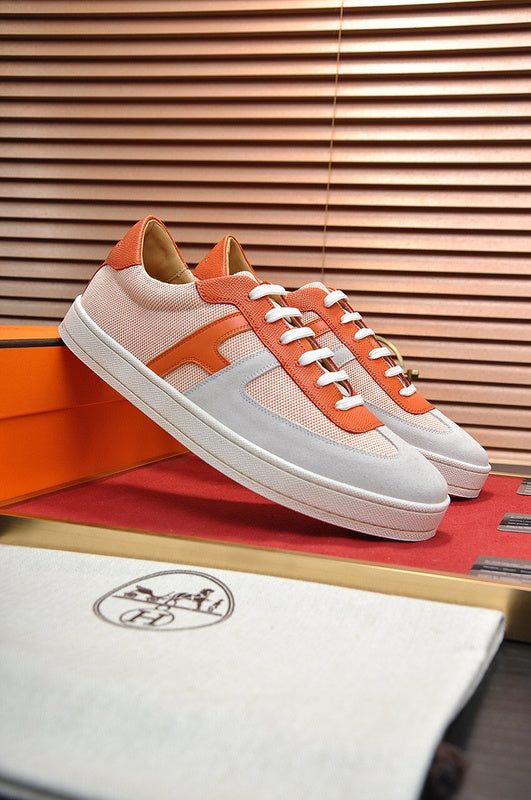 Hermes Luxury Shoes
