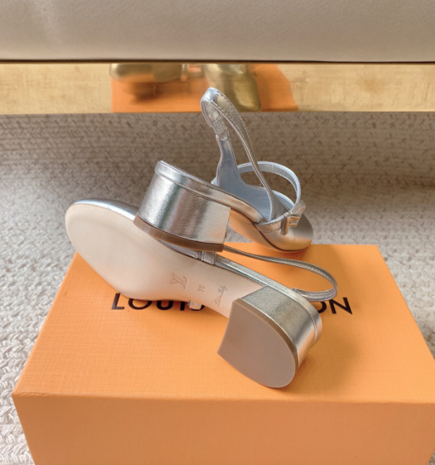Chloe’s Picks - LOV Women Shoes - 091