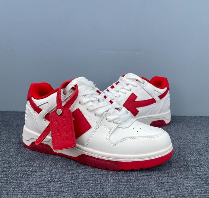 Chloe’s Picks - YZO Men Shoes - 056