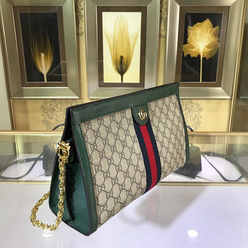 ENT - GCI Bags - 1104