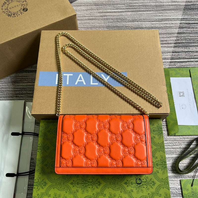 ENT - GCI Bags - 1316