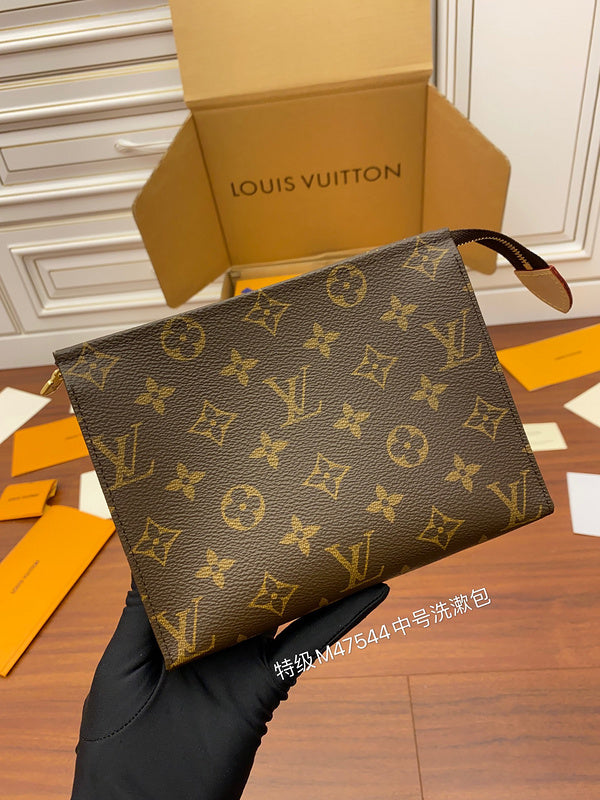 I W Fashion Lu-Vi bags - 17298