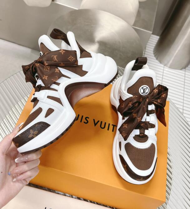 Chloe’s Picks - LOV Women Shoes - 212
