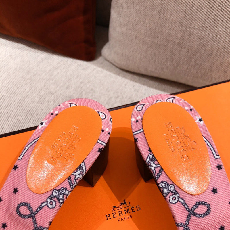 Hermes Luxury Shoes