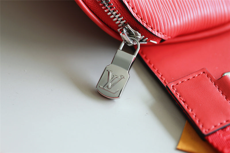 I W Fashion Lu-Vi bags - 10366