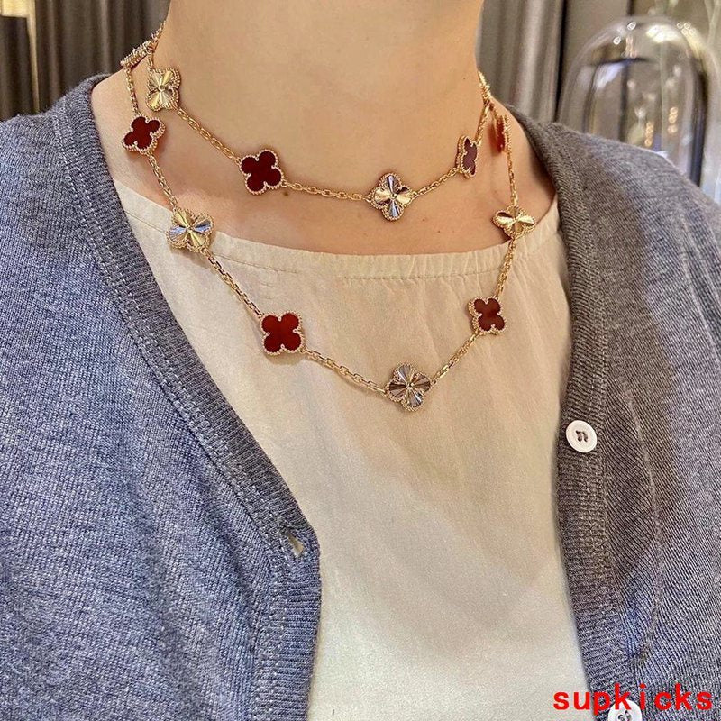 Van Cleef & Arples Jewelry