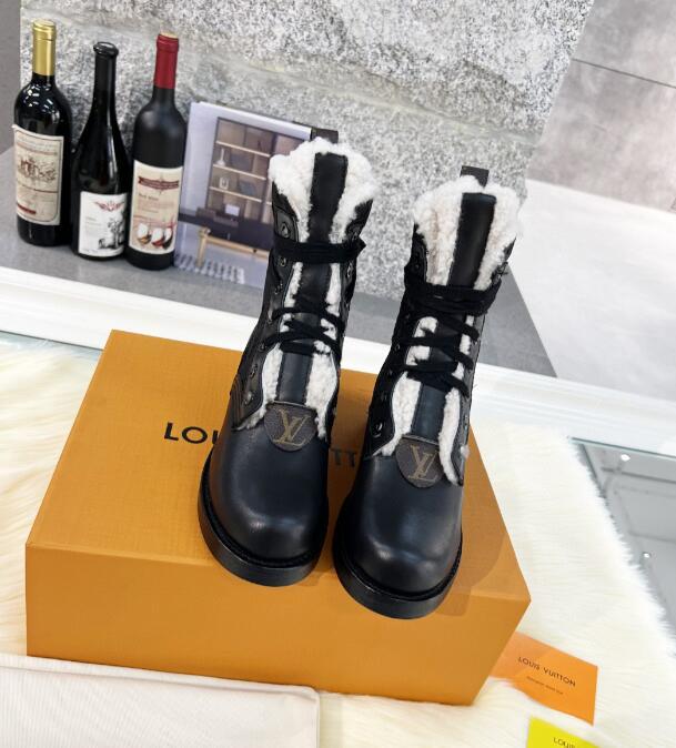 Chloe’s Picks - LOV Women Shoes - 840