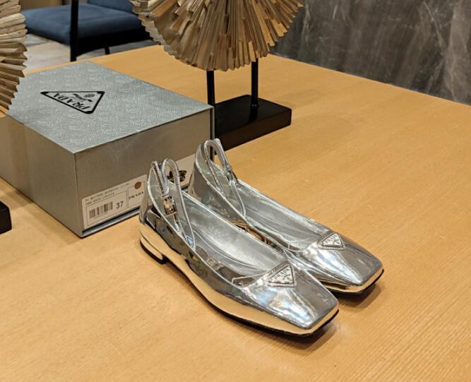 Chloe’s Picks - PD Women Shoes - 314