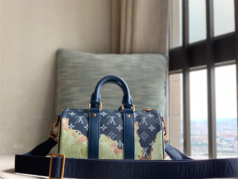 PHA - LOV Bags - 434