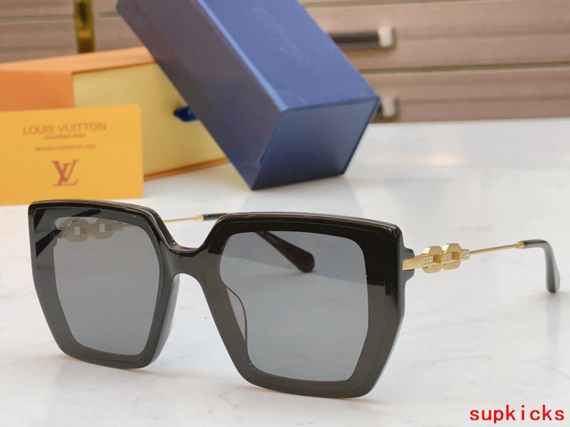 Louis Vuittion Luxury Sunglasses