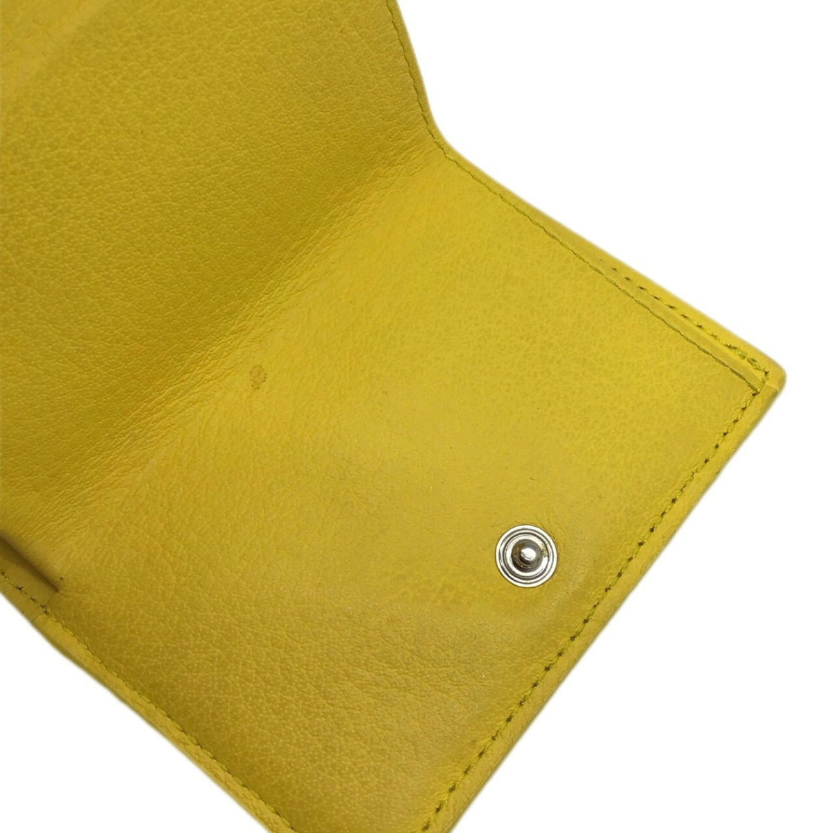 balenciaga Papier Wallet