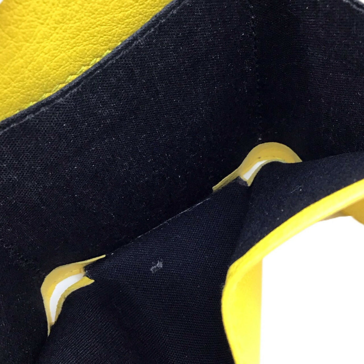 balenciaga Papier Wallet