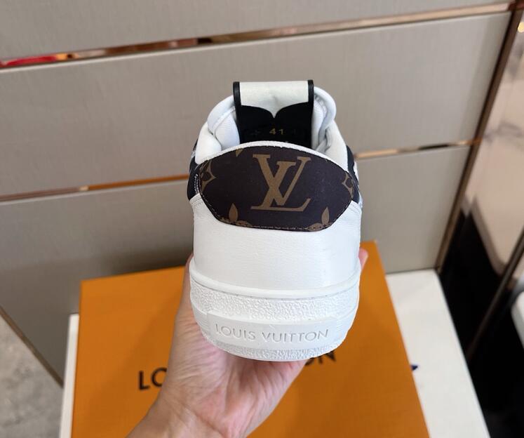 Chloe’s Picks - LOV Men Shoes - 1227