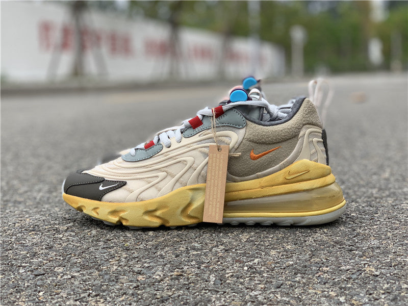 Nike Luxury Shoes